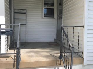 2208 Caseyville Ave REAR B, Belleville, IL 62226