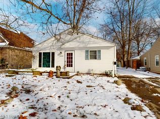 5043 Forest Rd, Mentor, OH 44060