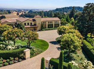 8418 Valley Way SE, Turner, OR 97392