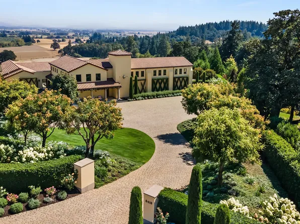 8418 Valley Way SE, Turner, OR 97392