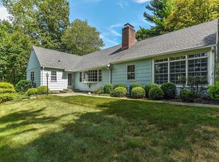 15 Turner Dr S, Chappaqua, NY 10514