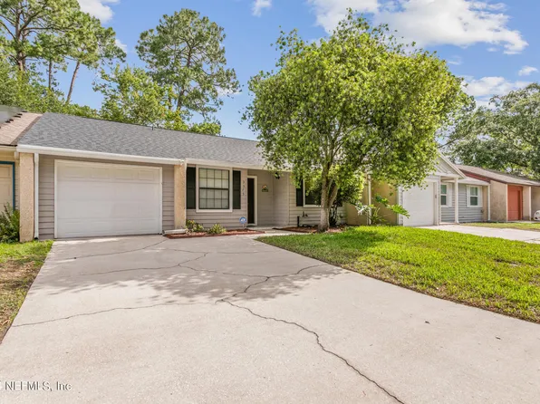 3375 CATAMARAN Way, Jacksonville, FL 32223
