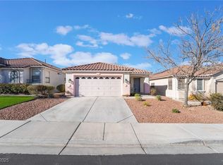 1131 Cathedral Ridge St, Henderson, NV 89052