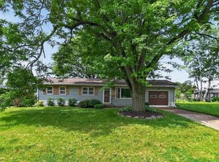 408 S Jefferson Street, Verona, WI 53593