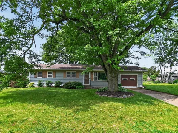 408 S Jefferson Street, Verona, WI 53593