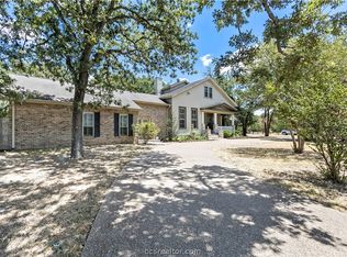 17229 Fm 2154 Rd, College Station, TX 77845