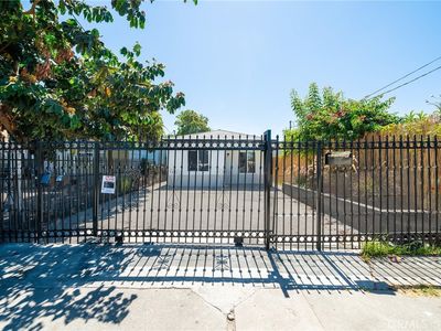 1780 E 112th St, Los Angeles, CA, 90059