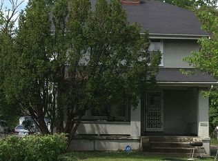 1740 Dale Rd, Cincinnati, OH 45237