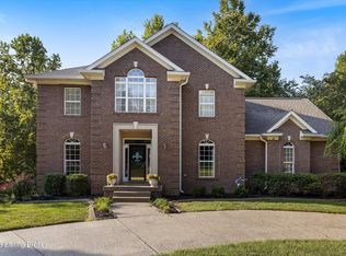 10520 Mountain Ash Ln, Prospect, KY 40059