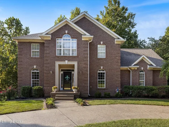 10520 Mountain Ash Ln, Prospect, KY 40059