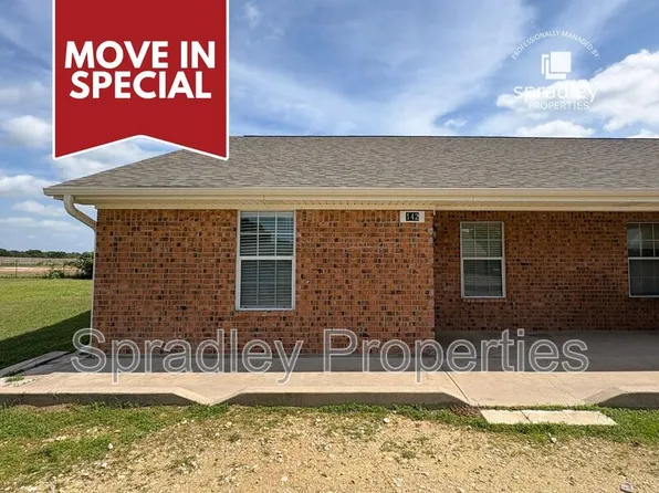 142 Lacey Lou Ln, Salado, TX 76571