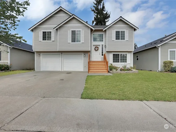6315 120th Street E, Puyallup, WA 98373