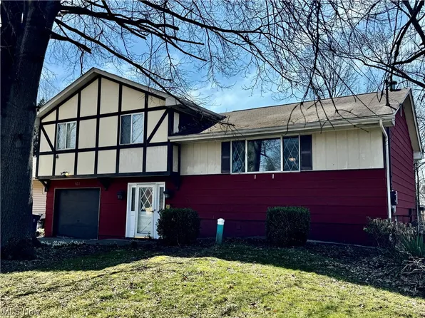 107 Mill Creek Rd, Niles, OH 44446