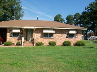 2213 Imperial Ave E, Wilson, NC 27893