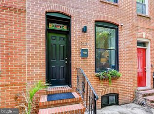 918 S Kenwood Ave, Baltimore, MD 21224