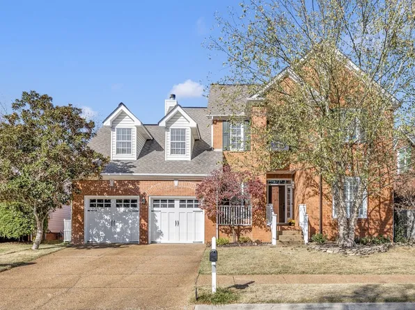 132 Watermill Trce, Franklin, TN 37069
