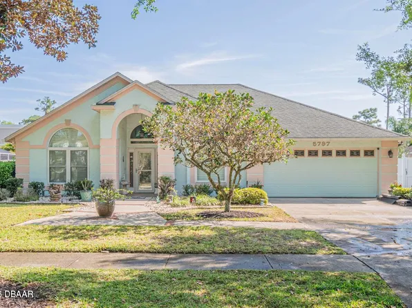 5797 Windsor Hill Dr, Port Orange, FL 32128