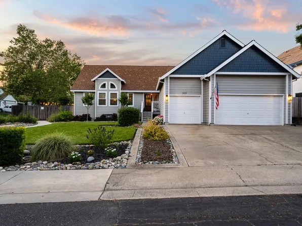 113 Windstar Cir, Folsom, CA 95630