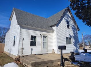 314 S Garrard St, Rantoul, IL 61866