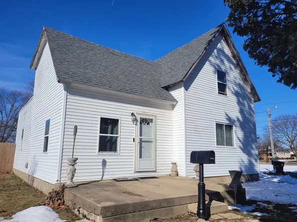 314 S Garrard St, Rantoul, IL 61866