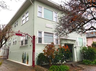 1039 45th St APT 6, Emeryville, CA 94608