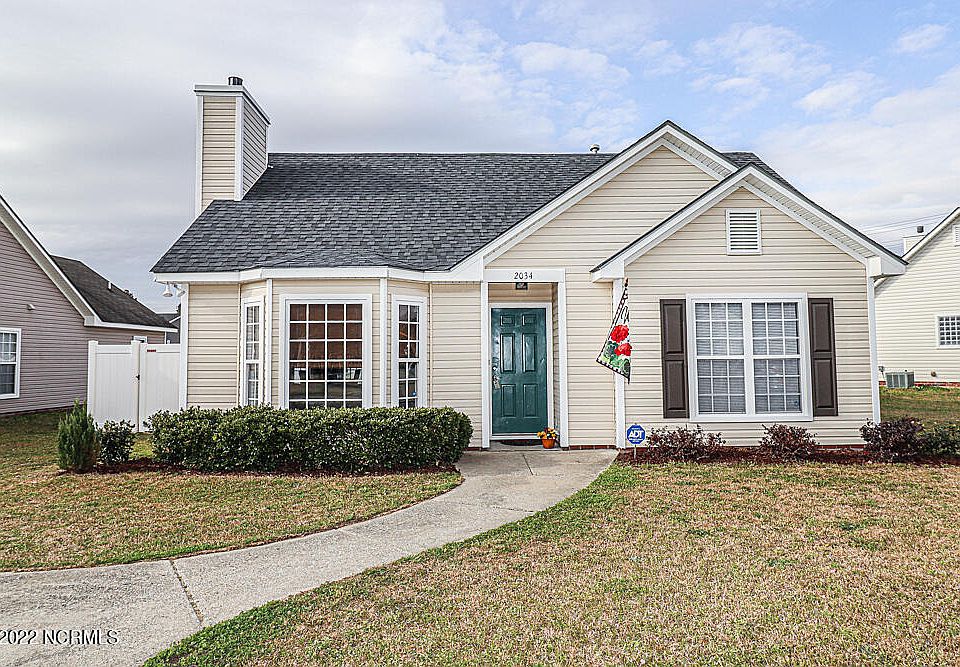 2034 Bridgewood Rd, Rocky Mount, NC 27804 Zillow