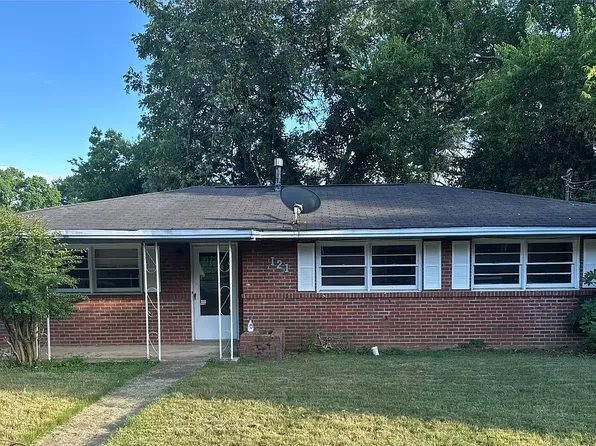 121 Destin St, Montgomery, AL 36110