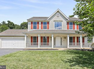 5956 Cecil Way, Eldersburg, MD 21784