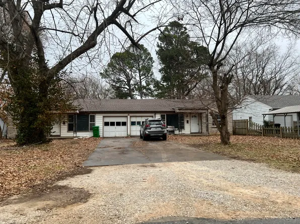 2042-2044 S Hampton Avenue, Springfield, MO 65807