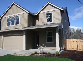 31795 NW Pacific St, North Plains, OR 97133