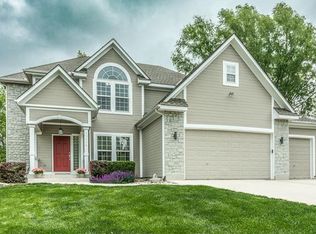 15606 E 76th St, Kansas City, MO 64139