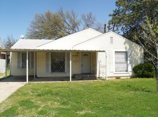 4409 Wayne Ct S, Haltom City, TX 76117