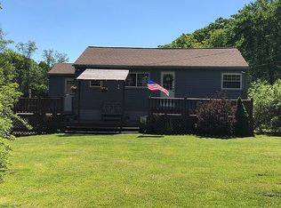 1488 Dennison Run Rd, Polk, PA 16342