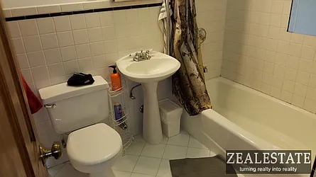 Rented by ZealEstate Group Inc