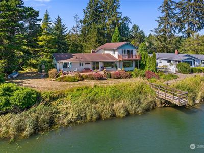 2002 Haek Lane, Aberdeen, WA, 98520