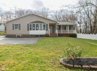 2215 Viewland Cir, Christiansburg, VA 24073