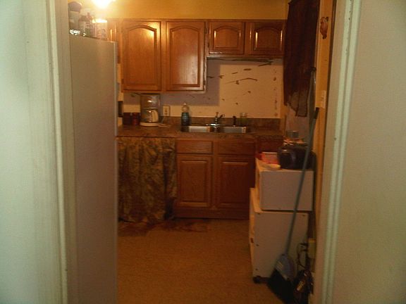 New Kitchen Cabinetry 1