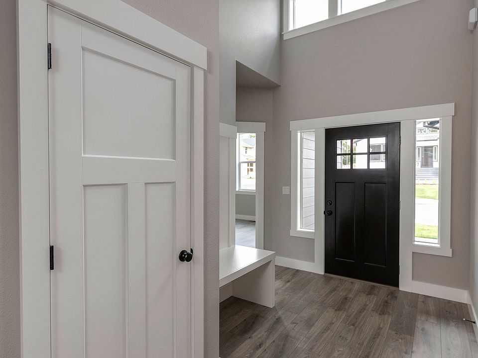 Rock Creek Plan, Currin Creek Estates, Estacada, OR 97023 Zillow