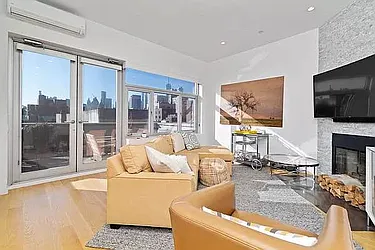 Rented by REAL New York