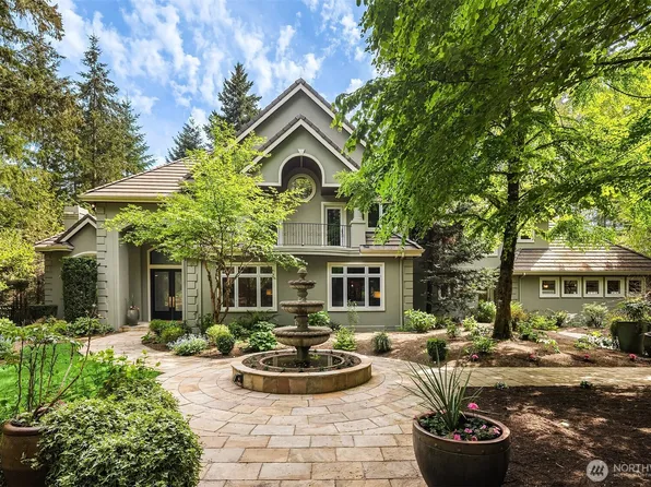 26345 NE 34th Street, Redmond, WA 98053
