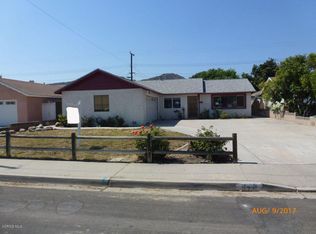 643 W Santa Barbara St, Santa Paula, CA 93060