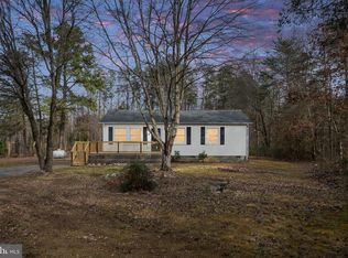 2174 Copper Line Rd, Bumpass, VA 23024
