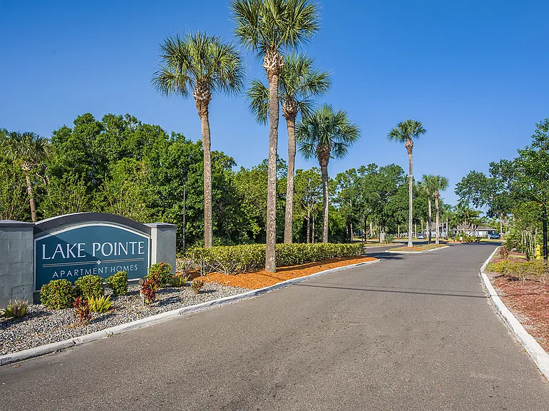 Lake Pointe — Photo 31