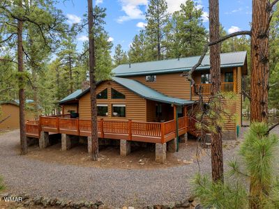 8 N 1070th, Greer, AZ, 85927