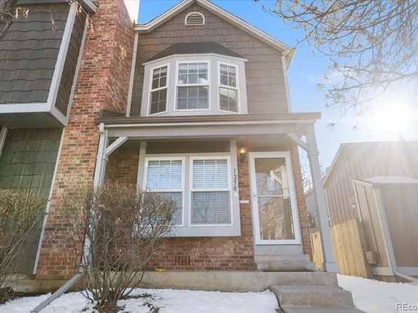 1258 S Flower Circle #A, Lakewood, CO 80232