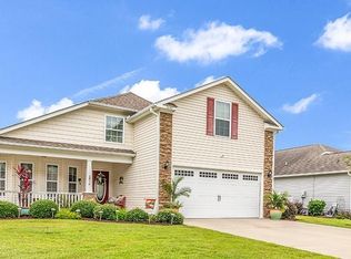 1641 Hack Ct, Surfside Beach, SC 29575