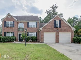 1303 Gramercy Dr, Hoschton, GA 30548