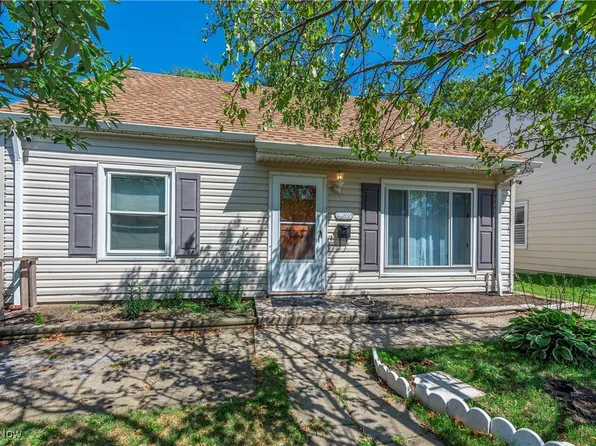 4693 W 149th St, Cleveland, OH 44135