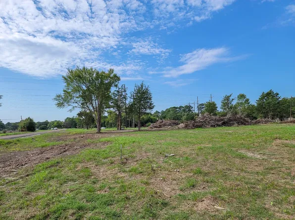 Fm #980, Riverside, TX 77367