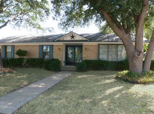 1406 Bardfield Ave, Garland, TX 75041
